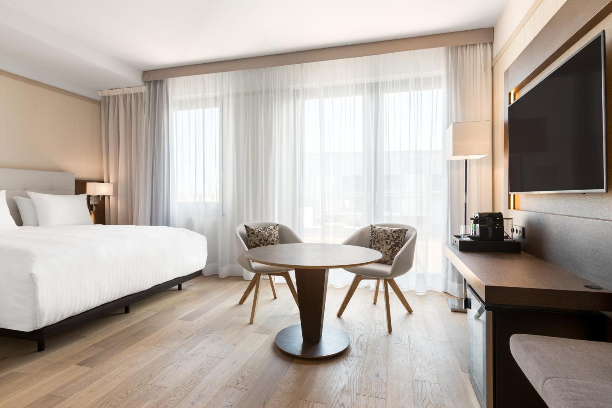 Ac By Marriott Готель Вроцлав