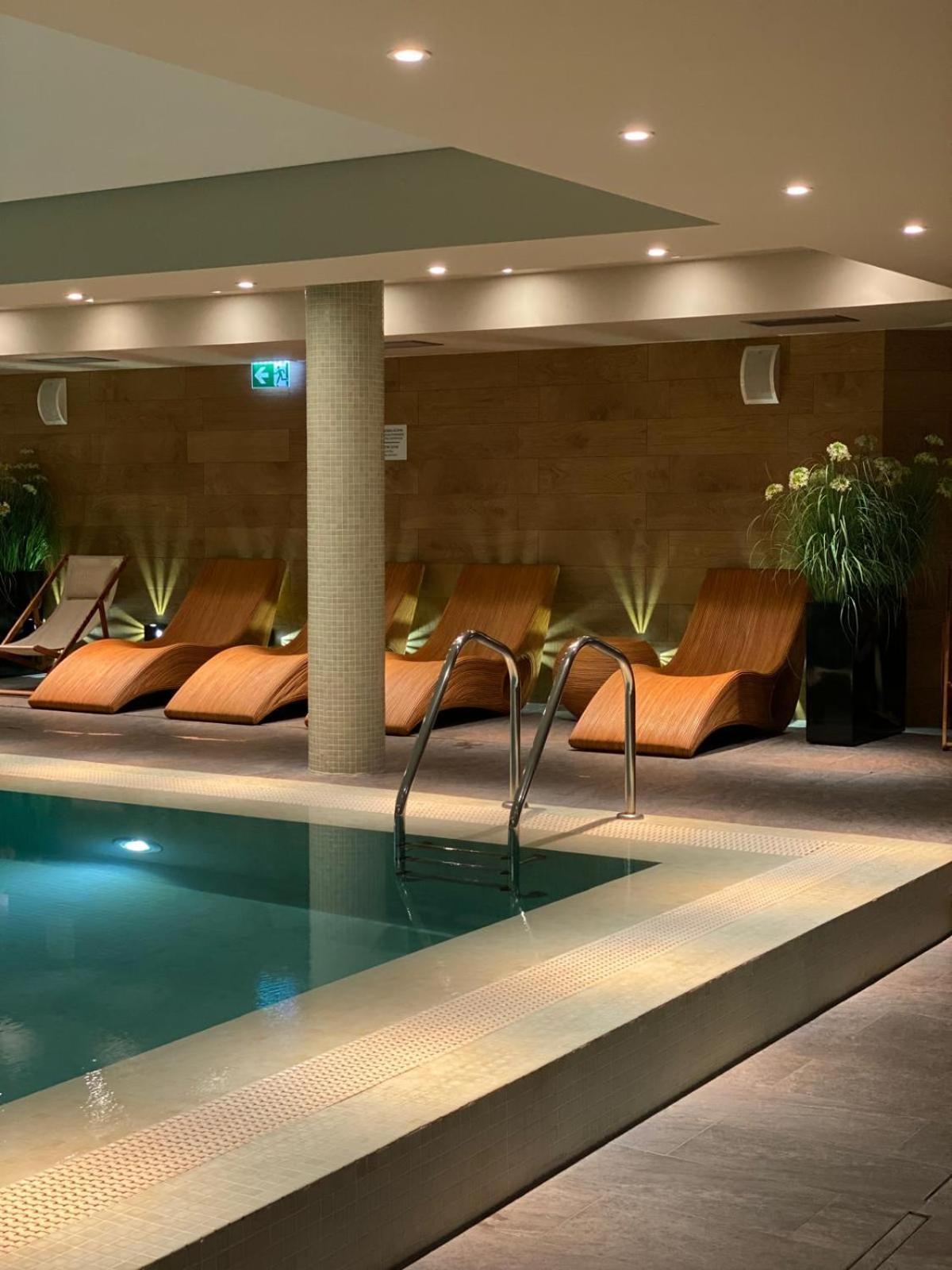 Готель Ac By Marriott 5*
