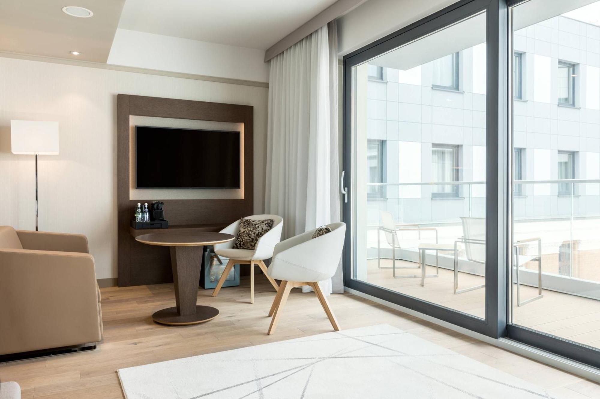 Ac By Marriott 5*