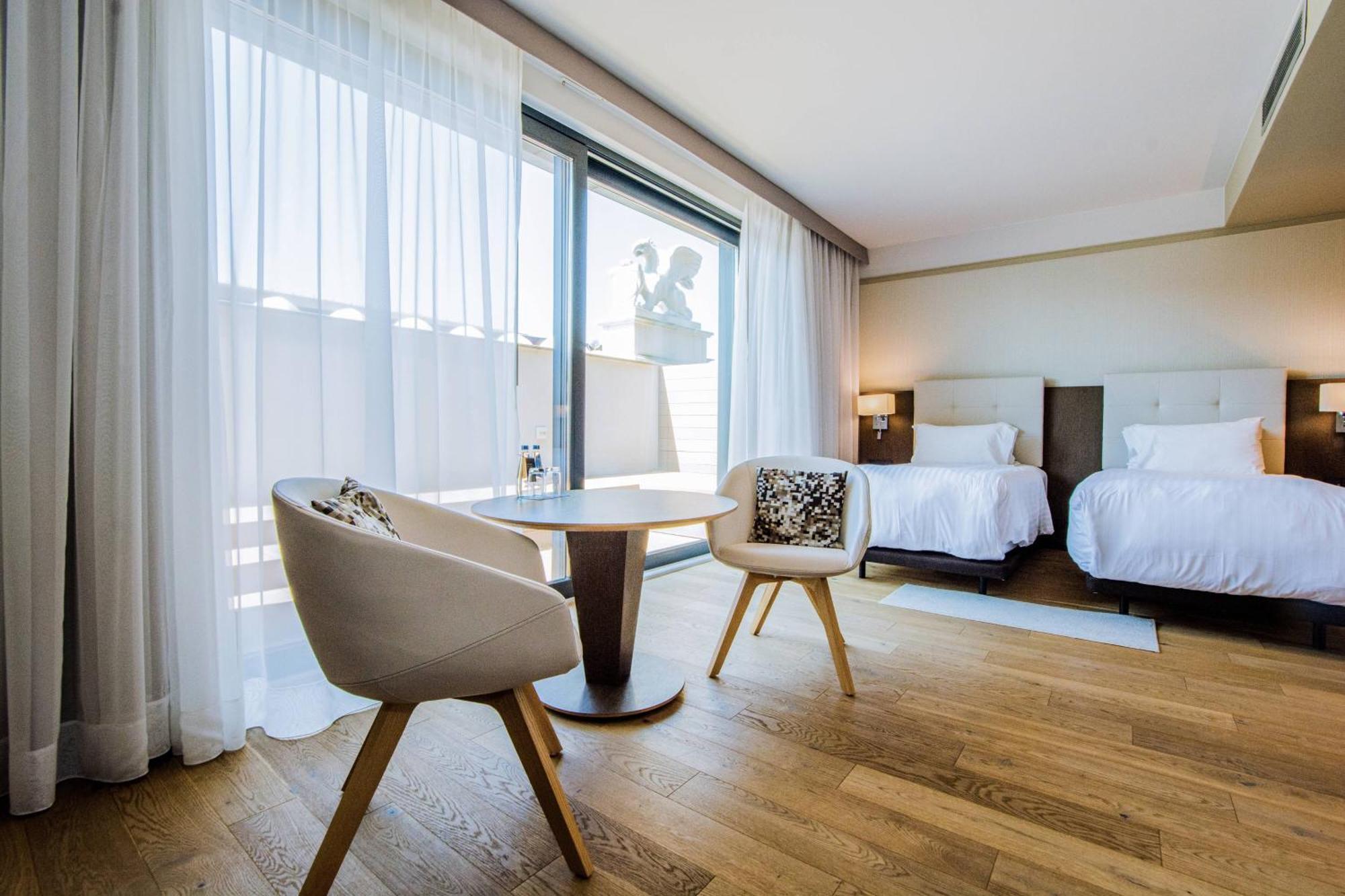 Ac By Marriott Вроцлав