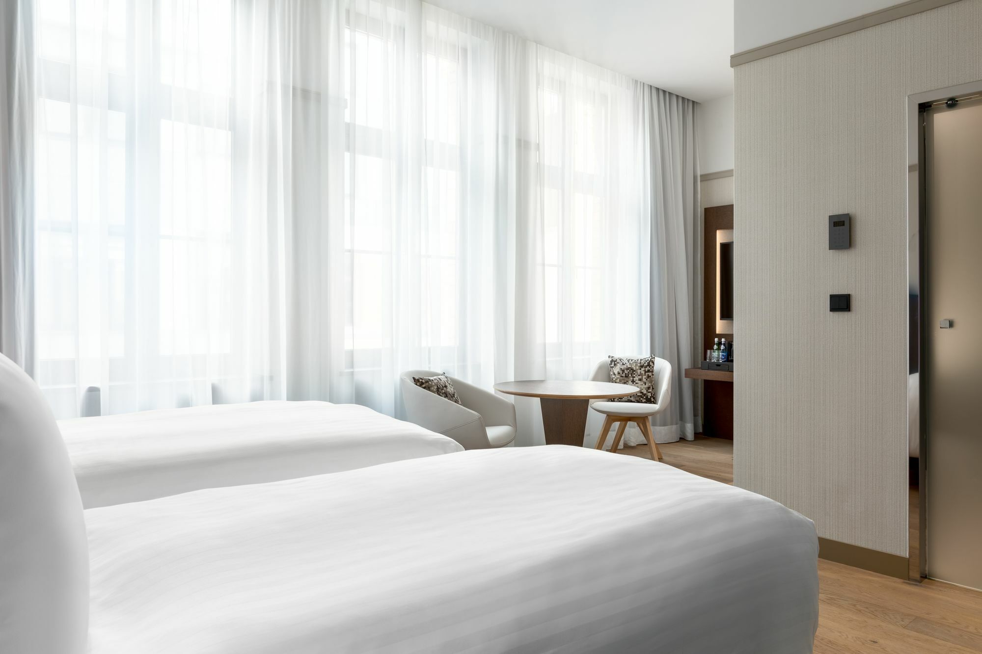 Ac By Marriott