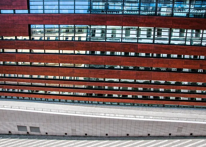 Ac Hotel By Marriott Wroclaw
