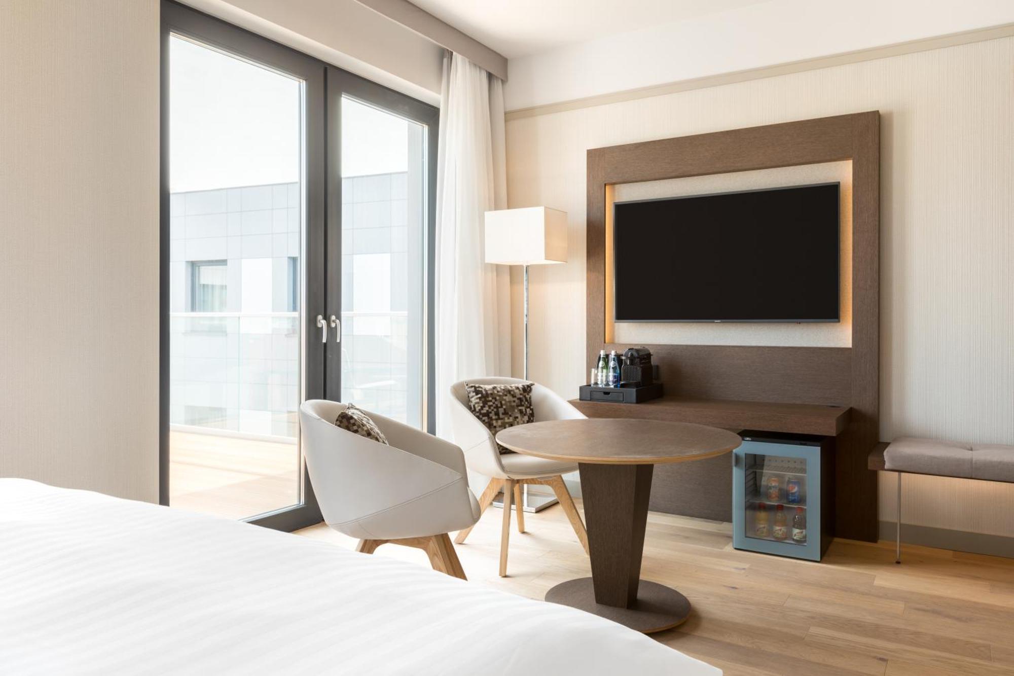 Hotel Ac By Marriott