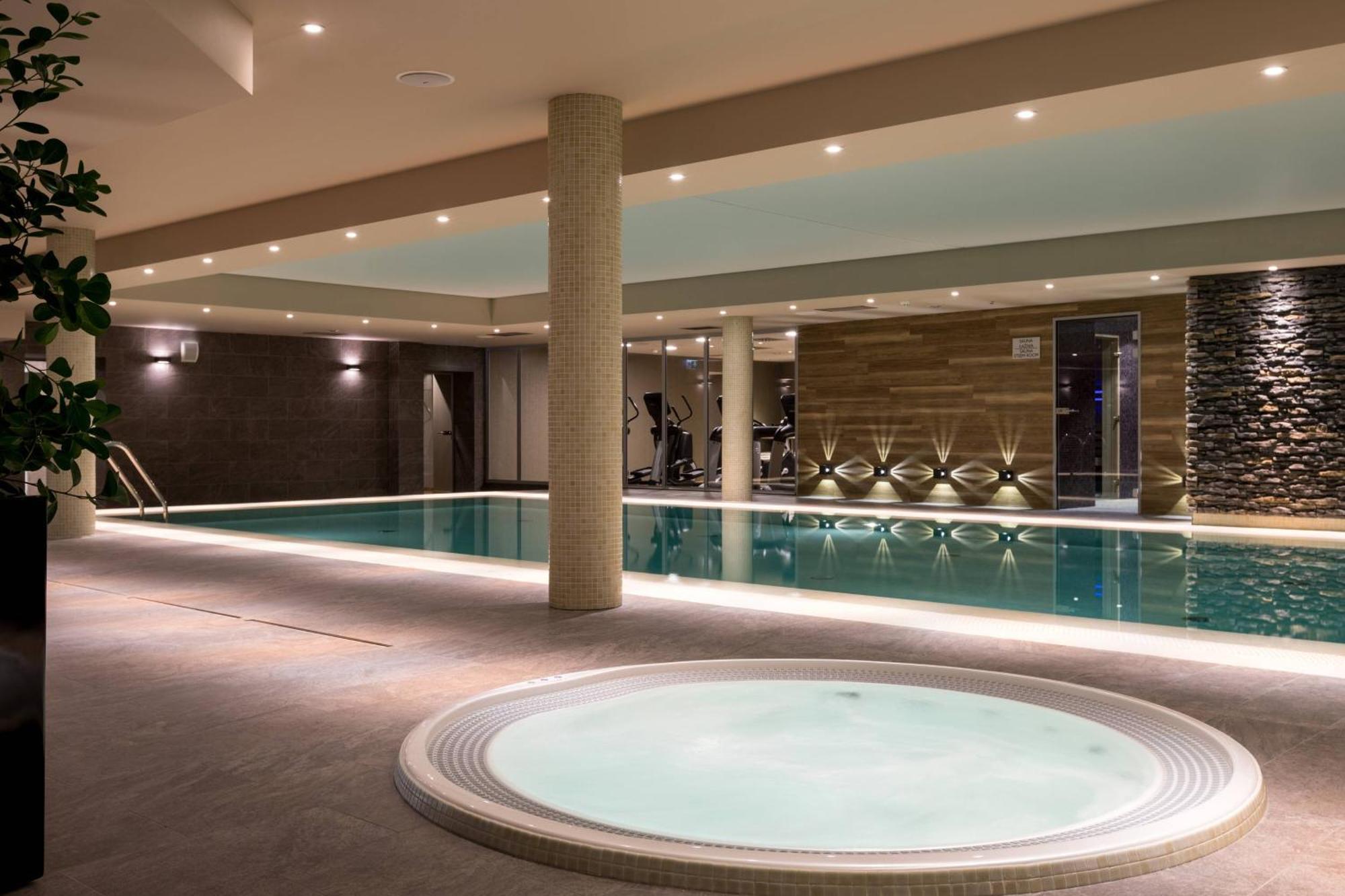 Hotell Ac By Marriott