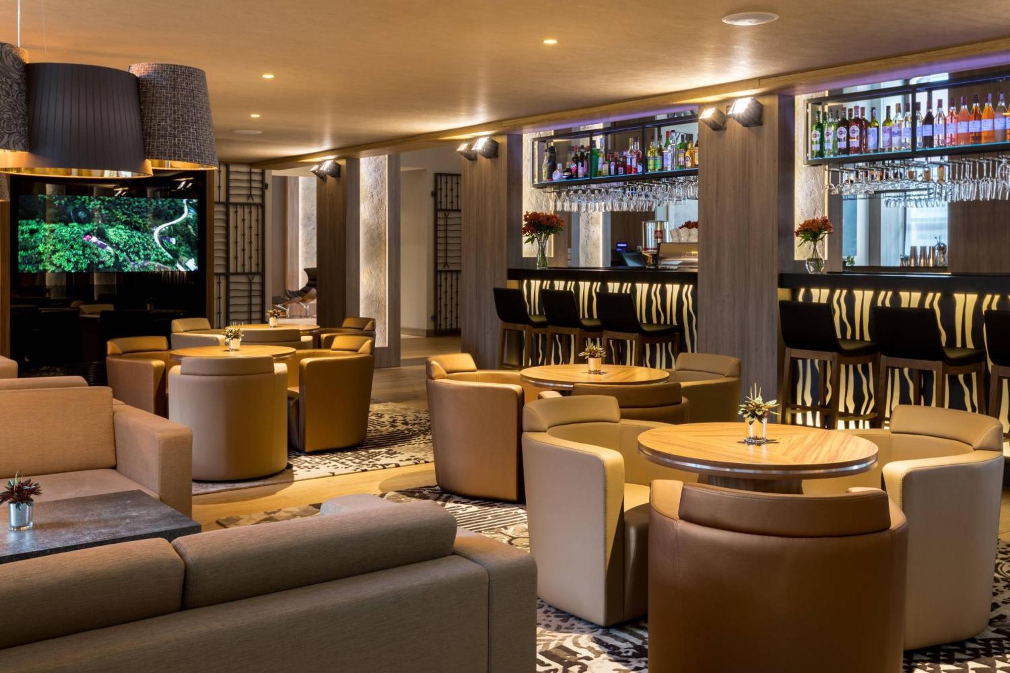 Ac By Marriott Wrocław