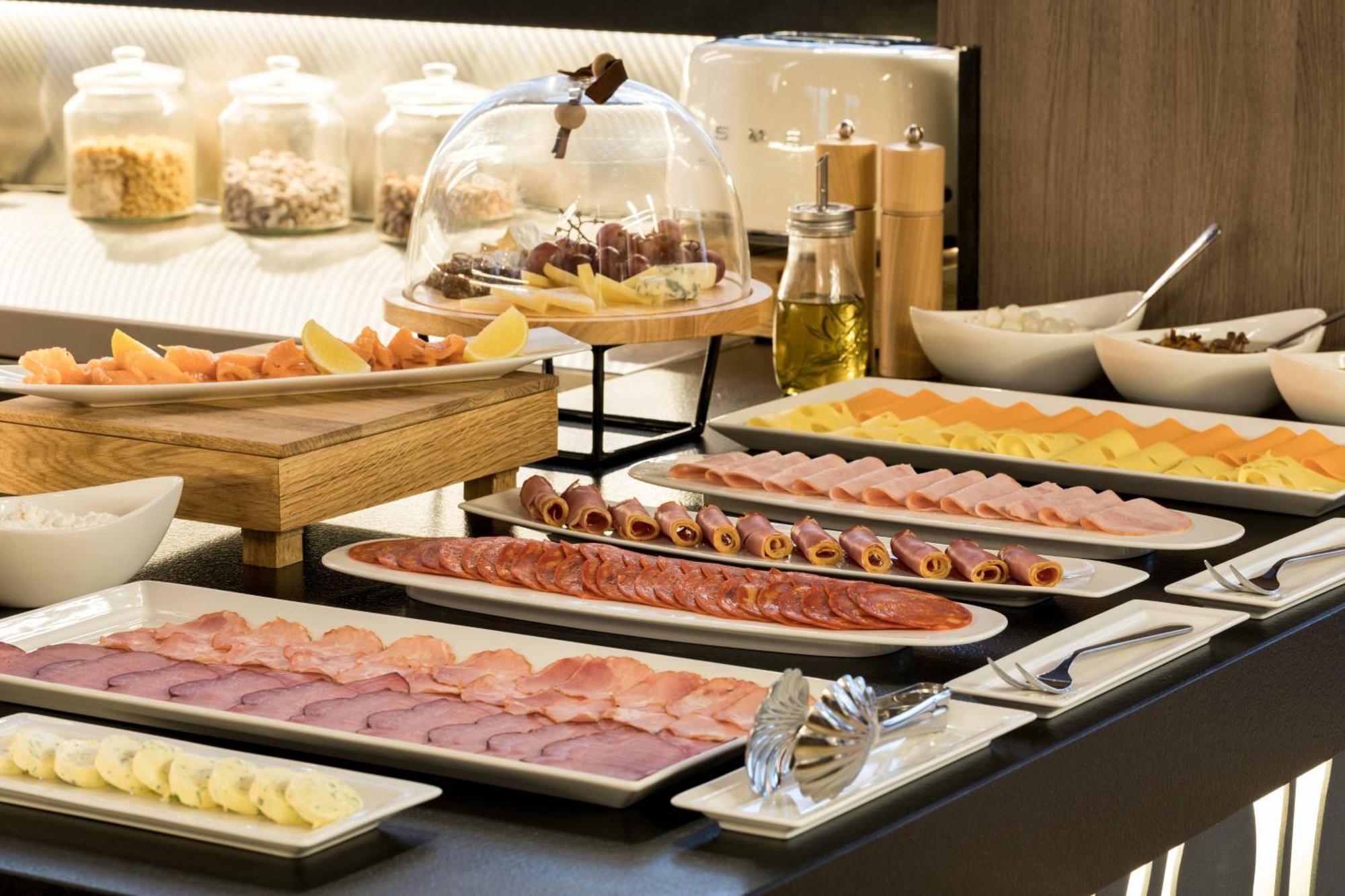 Ac By Marriott Hotell