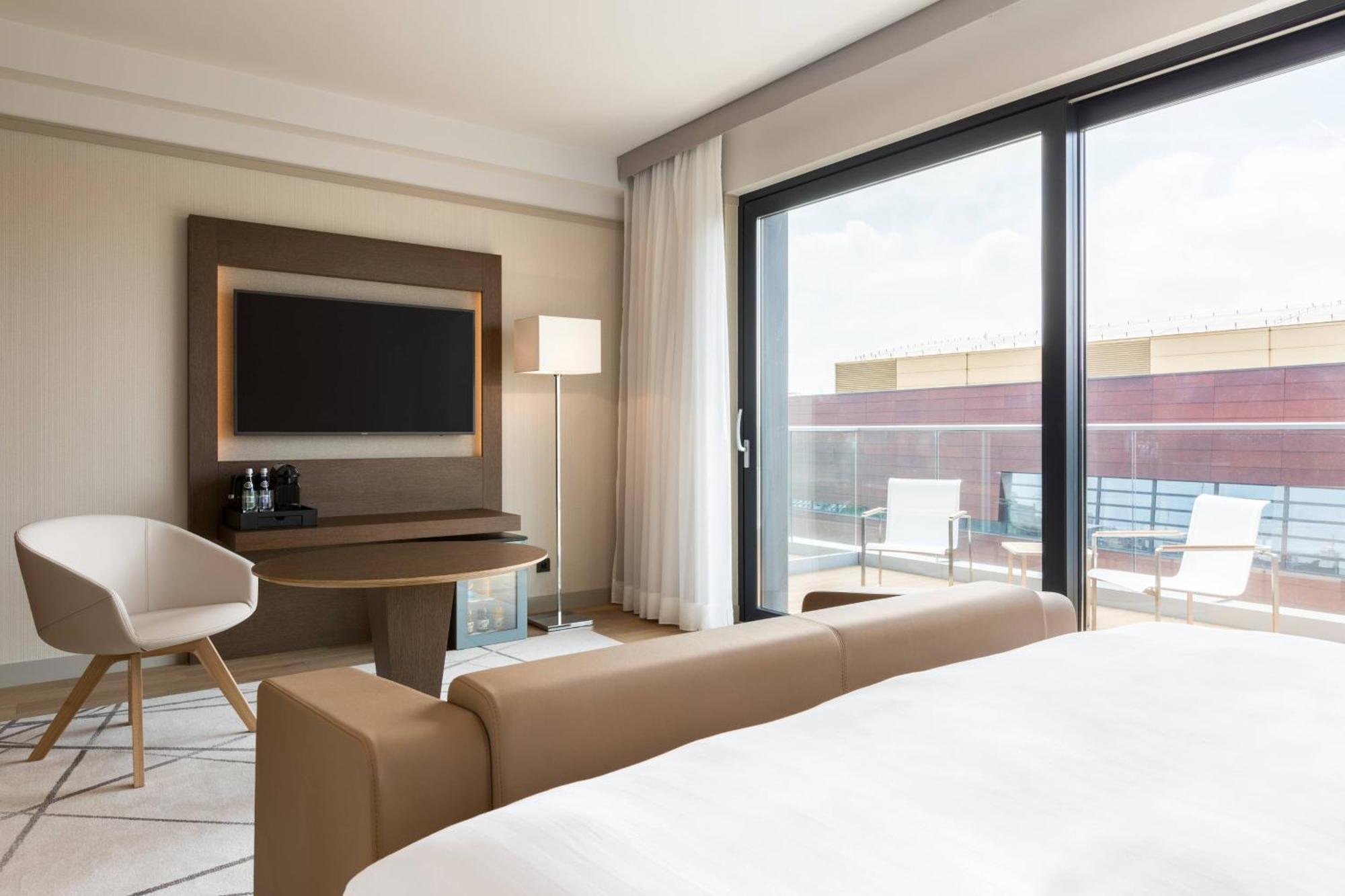 Hotell Ac By Marriott 5*