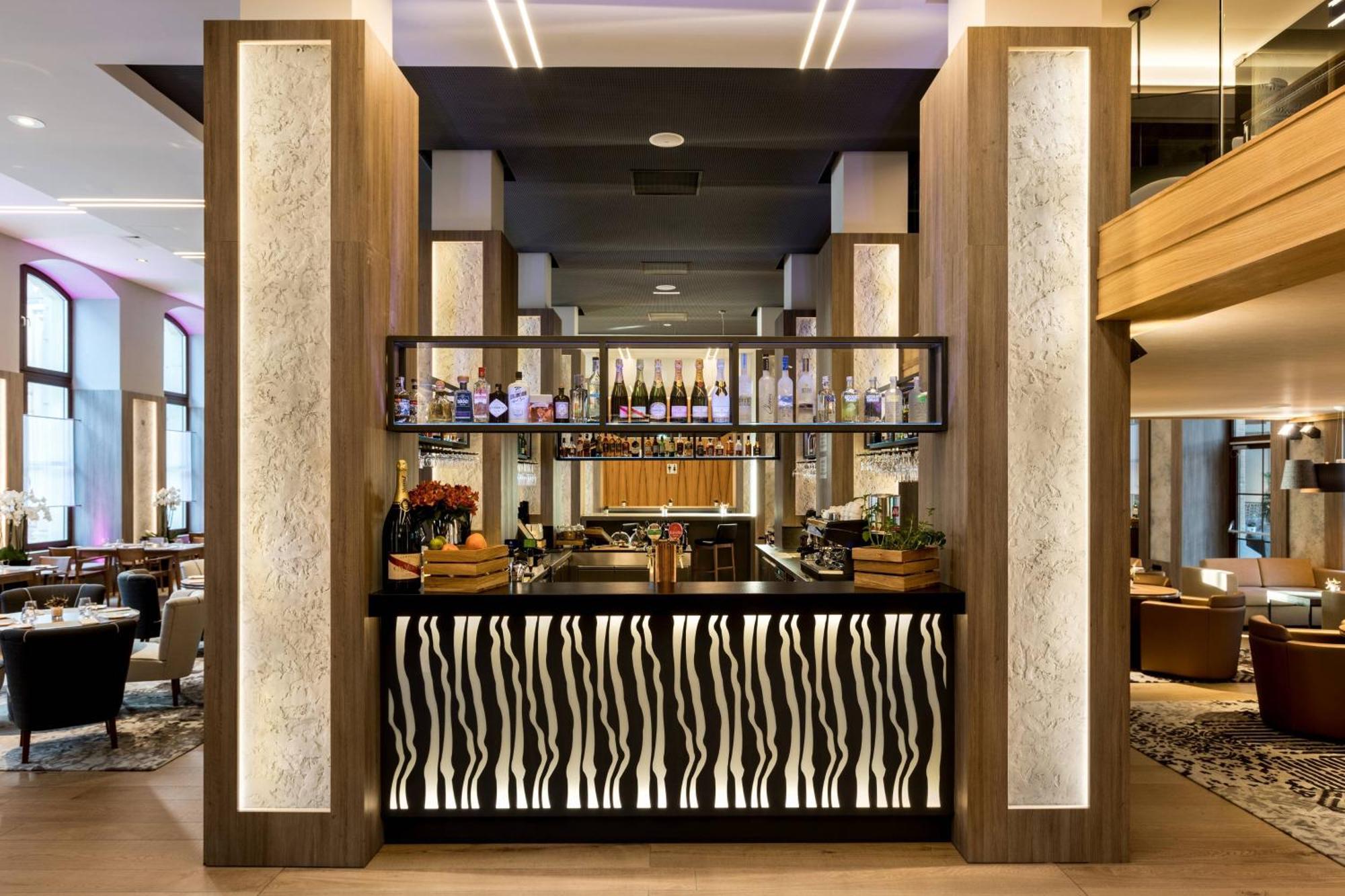 Ac By Marriott 5* Wrocław