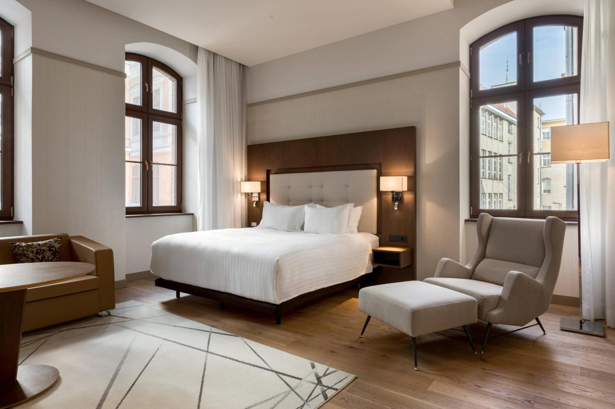 Ac By Marriott Hotel 5*