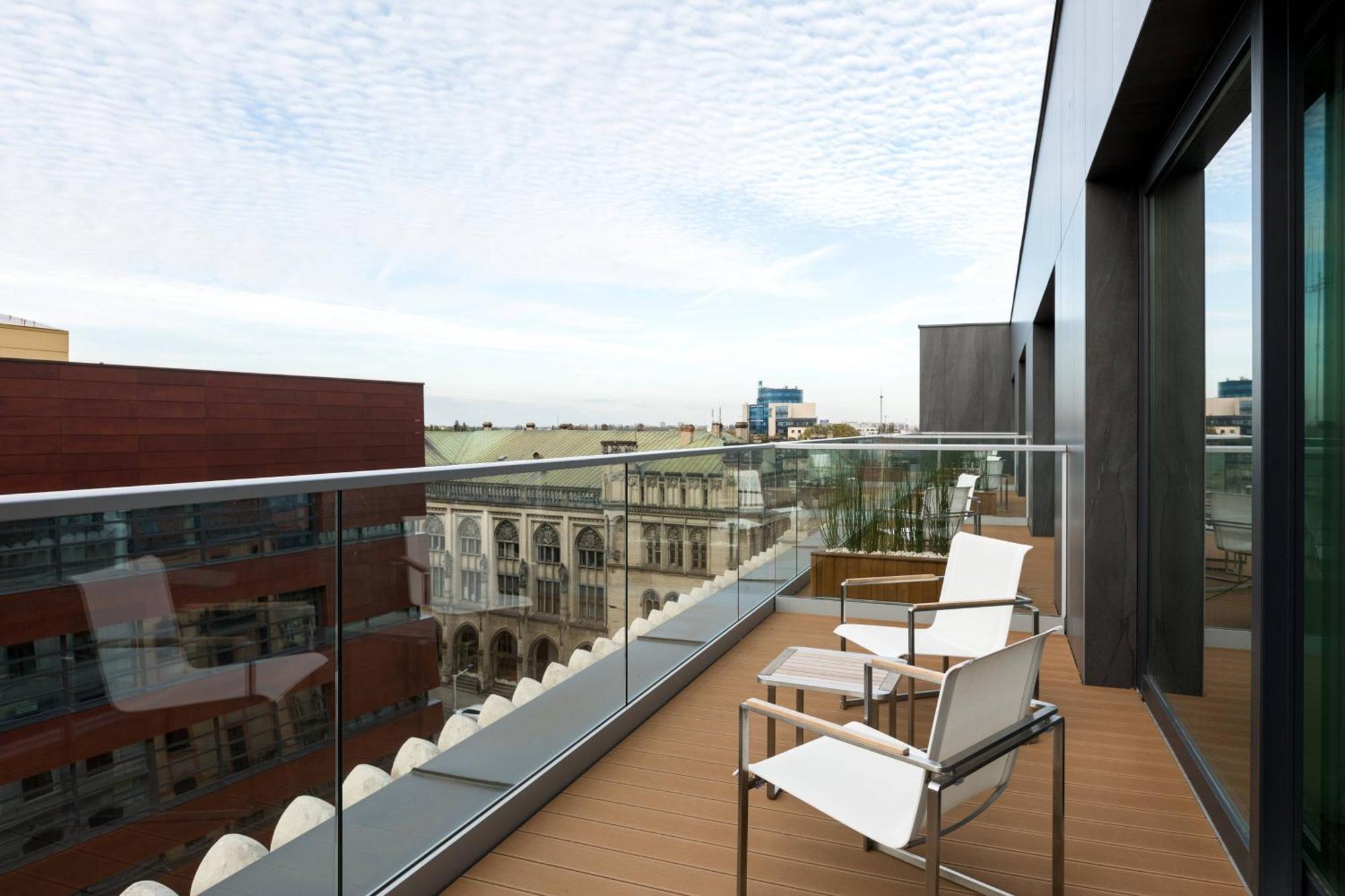 Hotell Ac By Marriott 5*