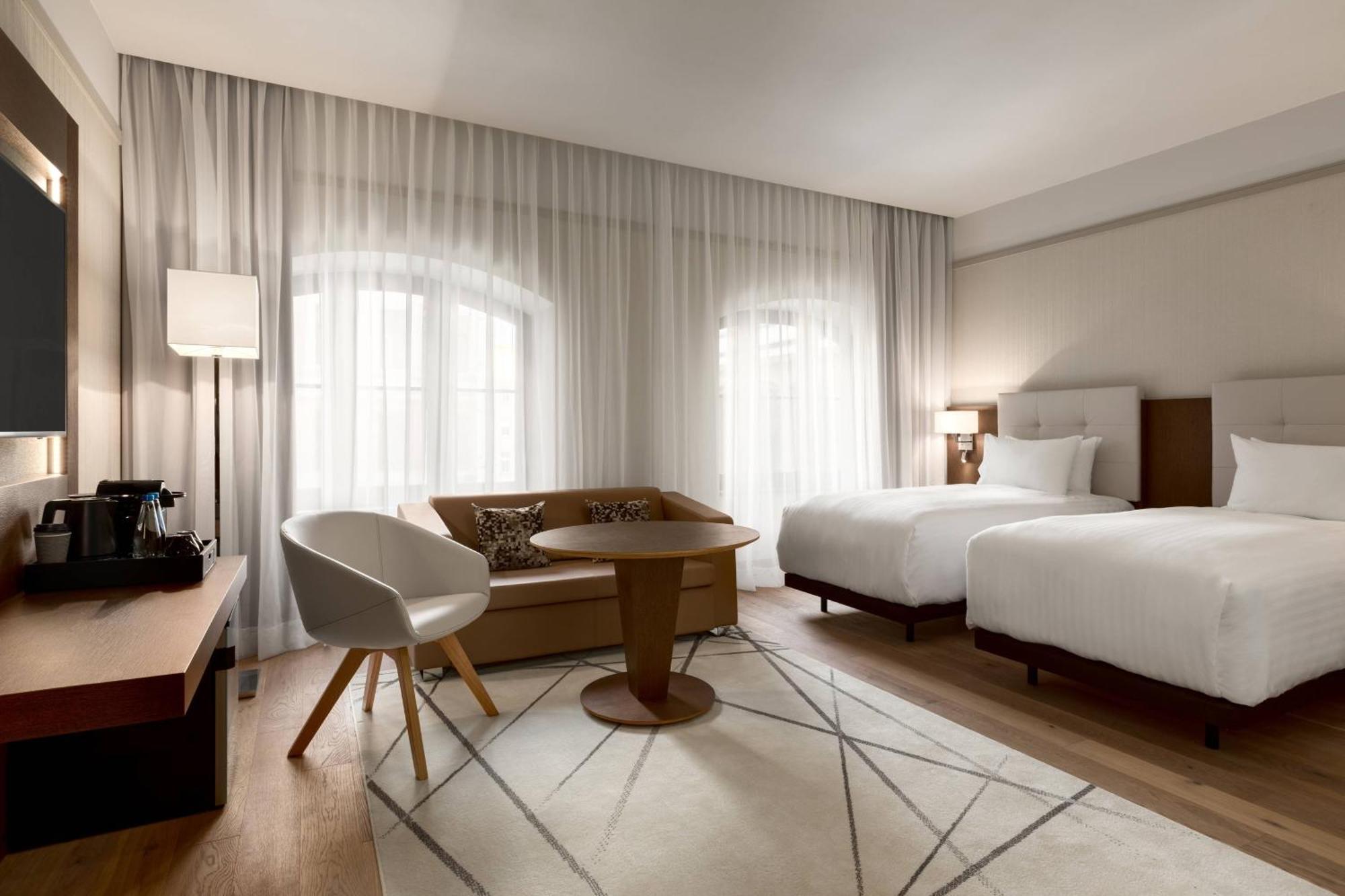 Ac By Marriott Hotel 5*
