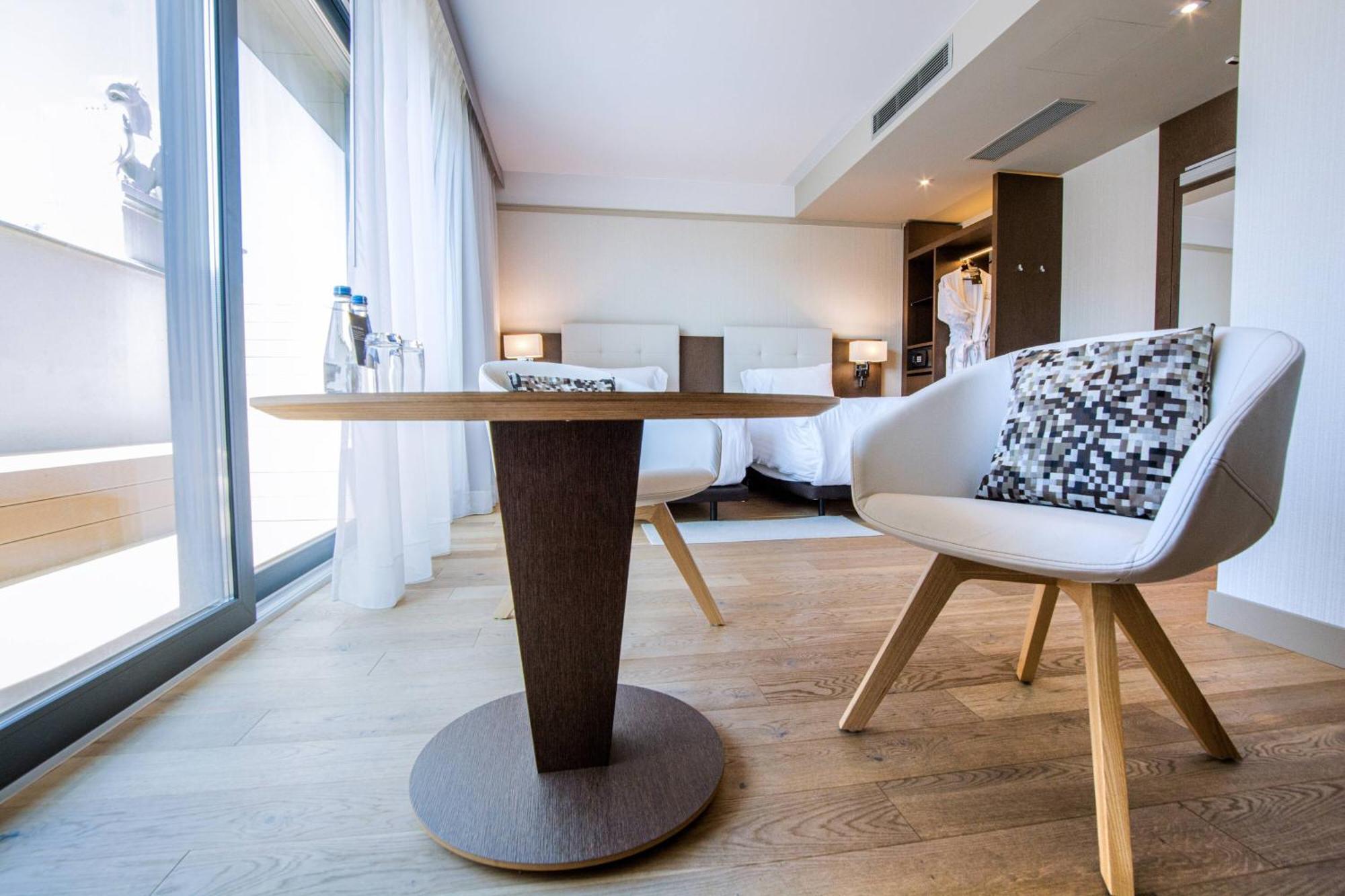 Hotel Ac By Marriott Breslau