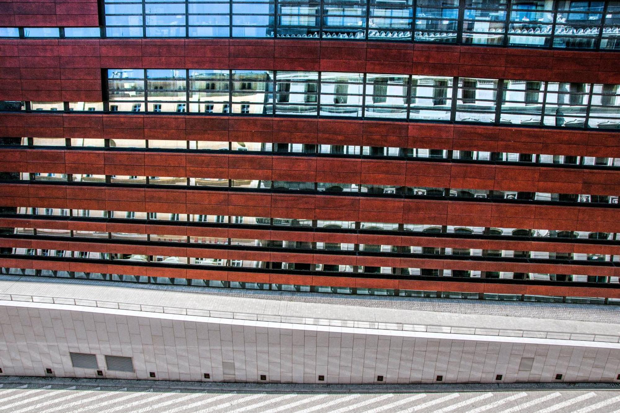 Ac By Marriott Wrocław