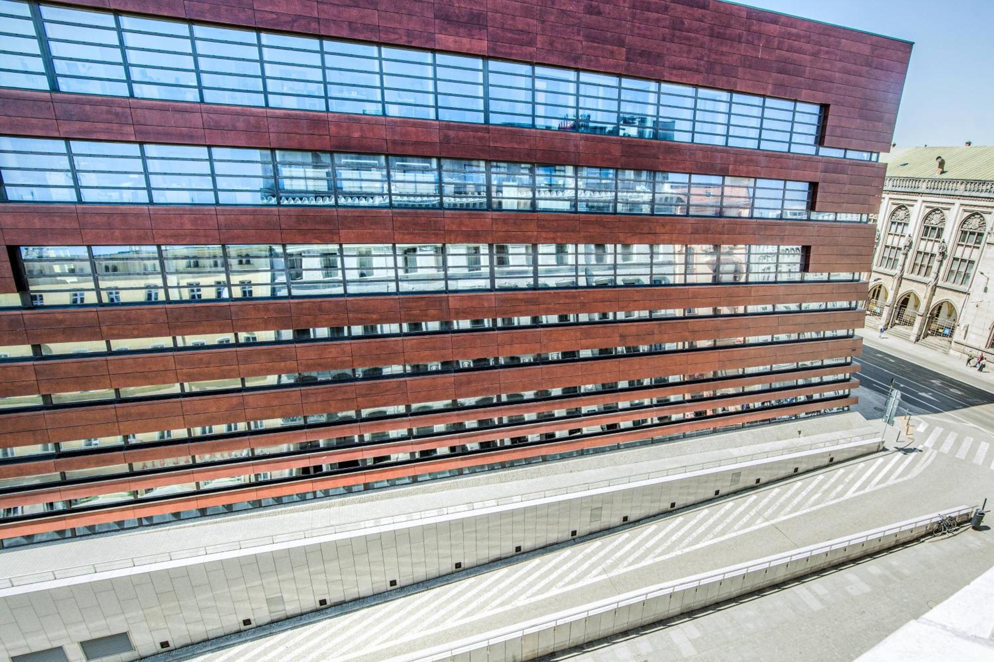 Ac By Marriott 5* Wrocław