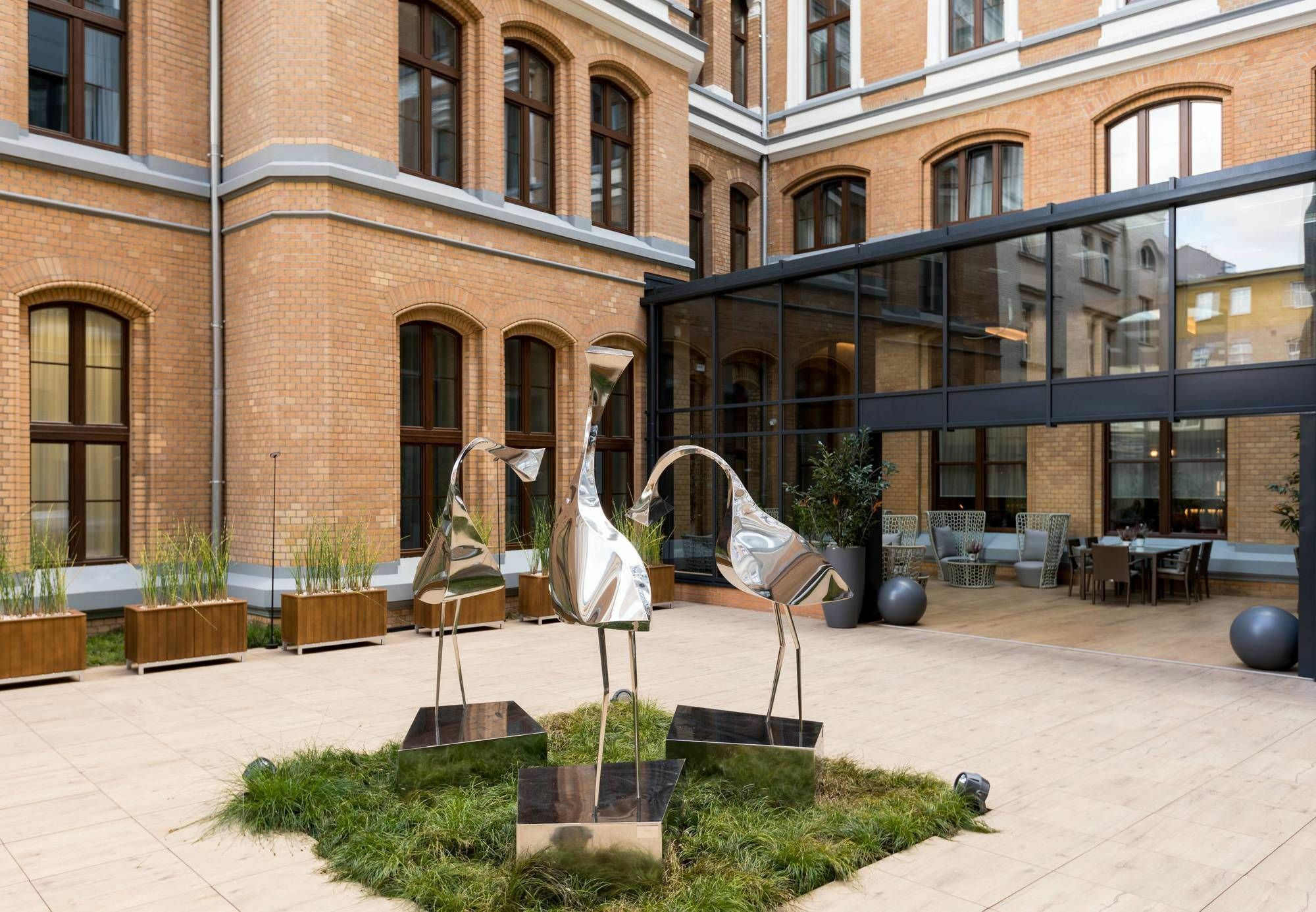 Ac By Marriott 5* Wrocław