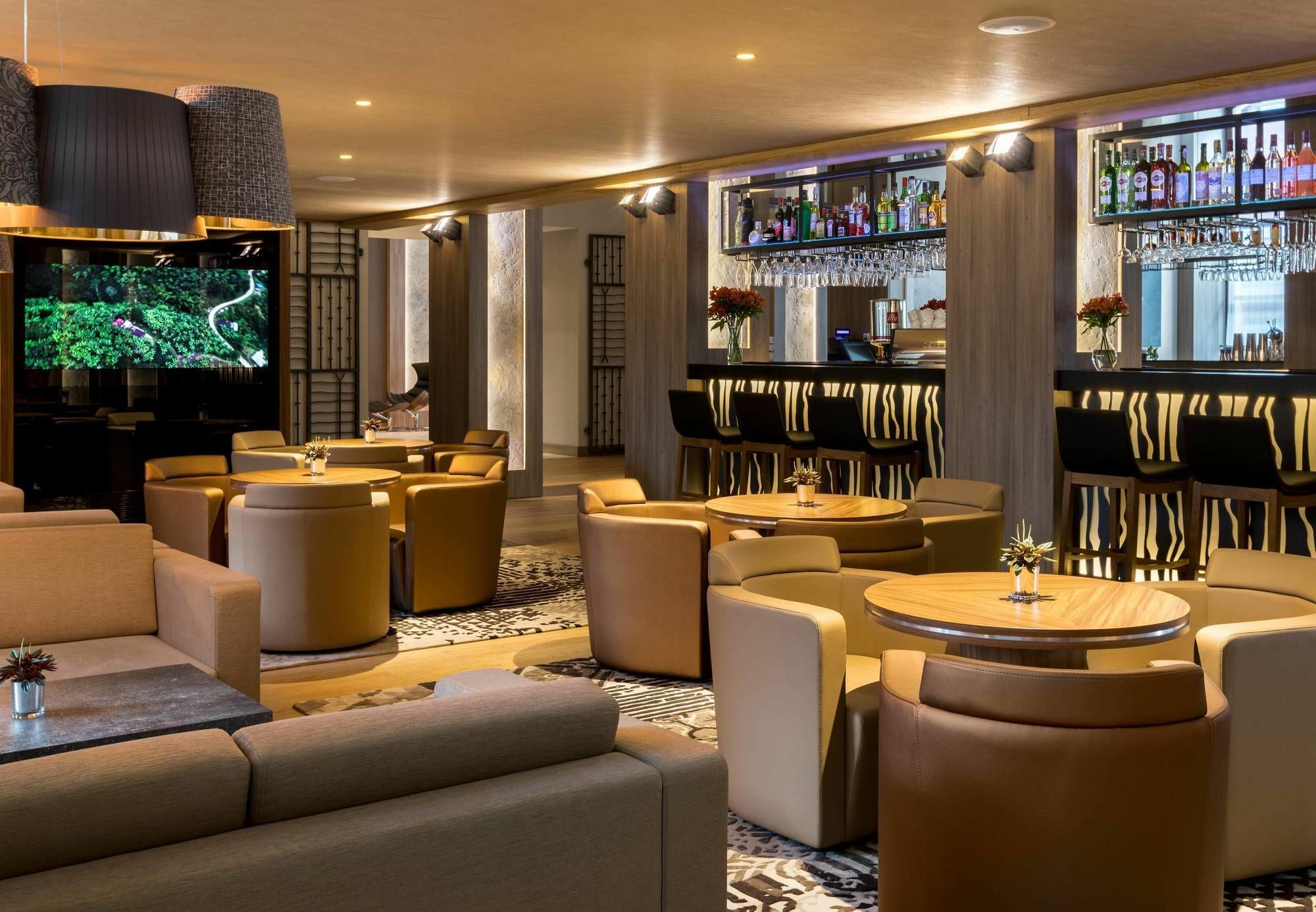 Hotel Ac By Marriott 5*